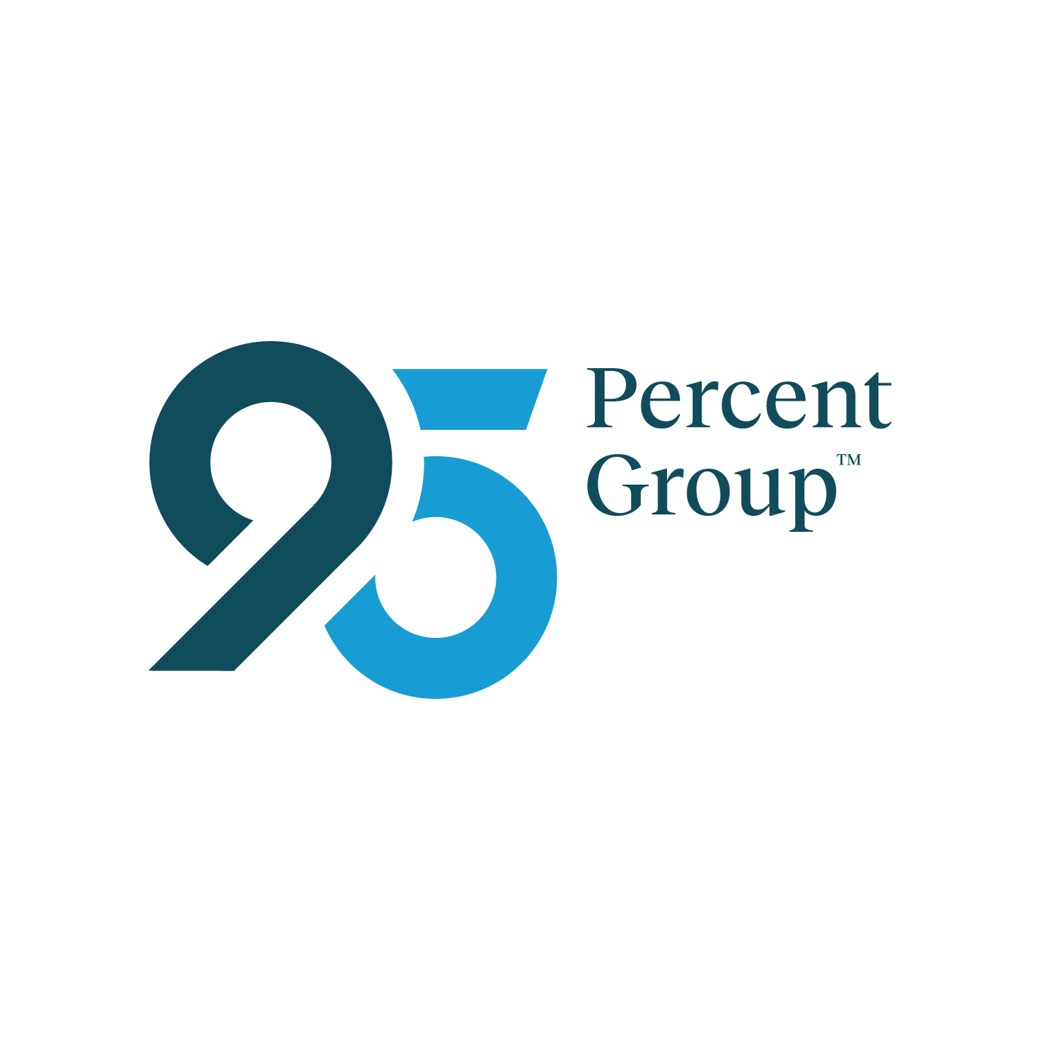 Sponsor logo of 95 Percent Group