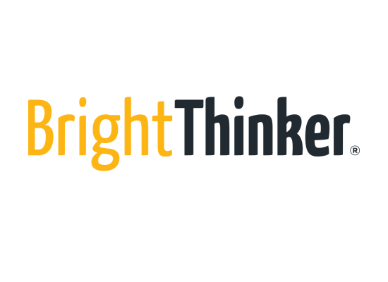 BrightThinker logo