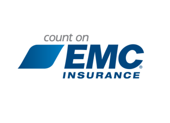 EMC Insurance logo