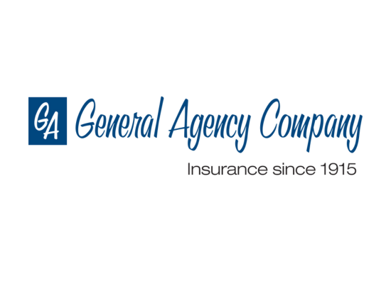 General Agency Company logo