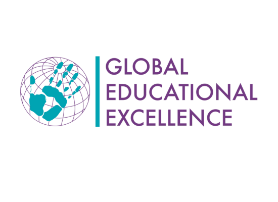 Global Educational Excellence logo