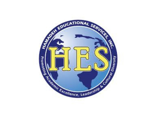 Hamadeh Educational Services logo