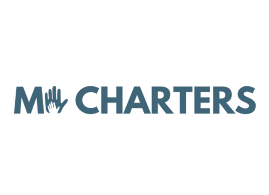 Mi Charters logo