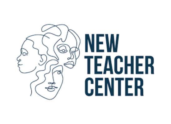 New Teacher Center logo
