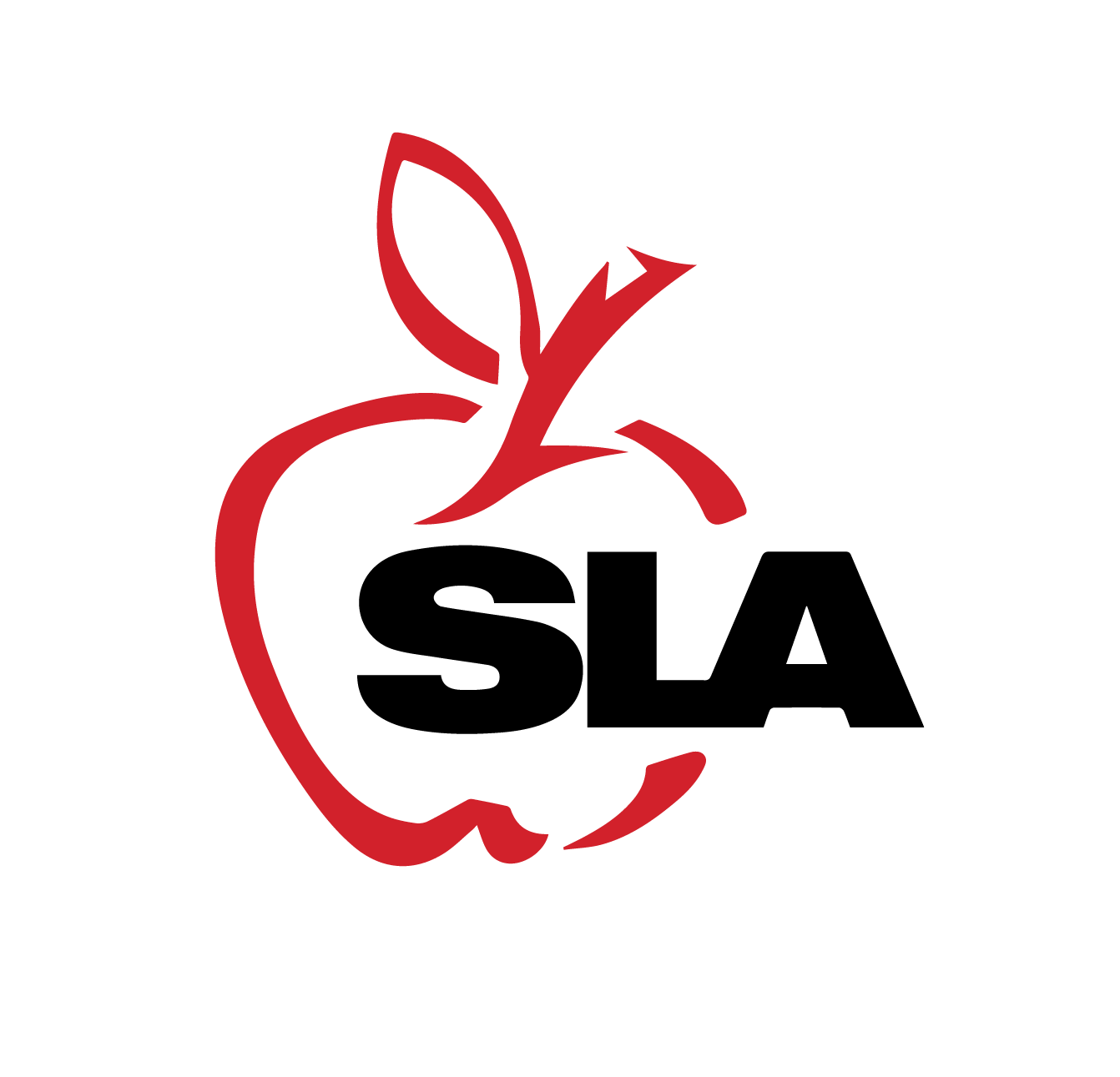 SLA managment logo 