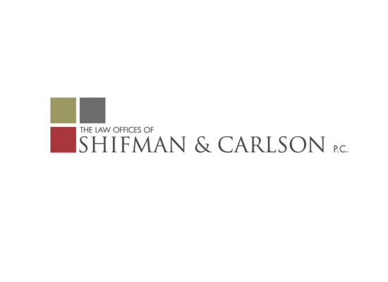 Shifman and Carlson logo