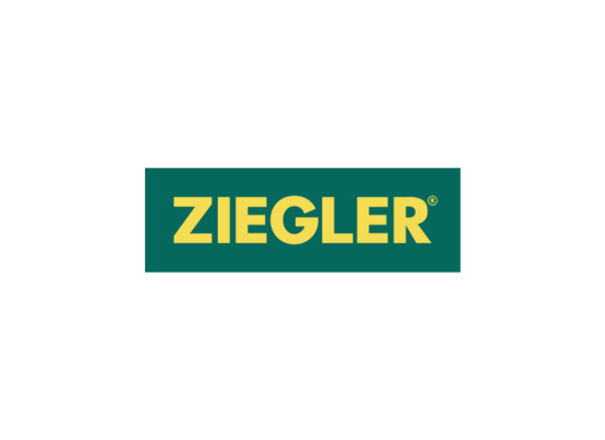 Ziegler logo 