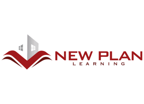 New Plan learning logo 