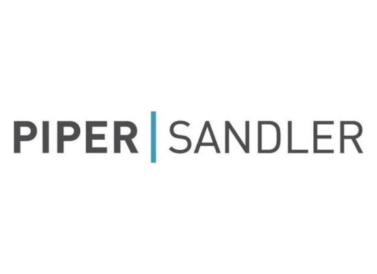 Piper Sandler logo