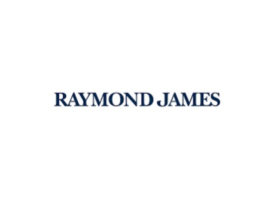 Raymond James logo 